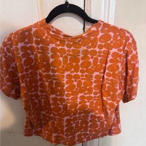 Nooworks Peebles Crop size M